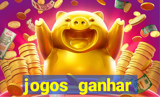 jogos ganhar dinheiro sem depositar